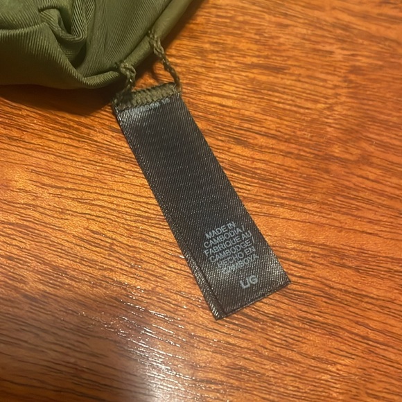 Hurley Bikini top - Picture 3 of 3